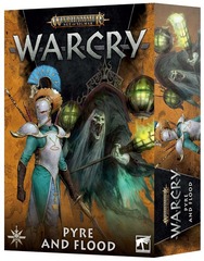 Warcry: Pyre and Flood
